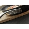 Patelnia Płytka 26 Cm Alu Pro 5 Demeyere